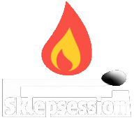 Logo white